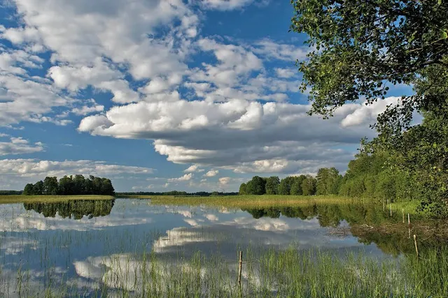 Jezioro Kruszyńskie