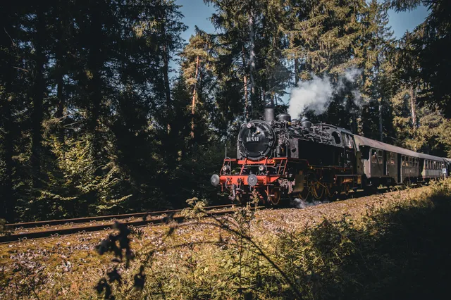 Schwäbische Waldbahn GmbH