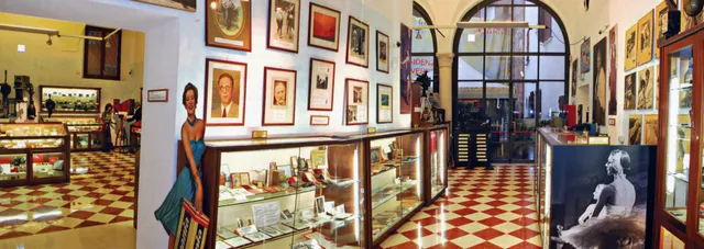 National Museum of Photography - Cinefotoclub Brescia