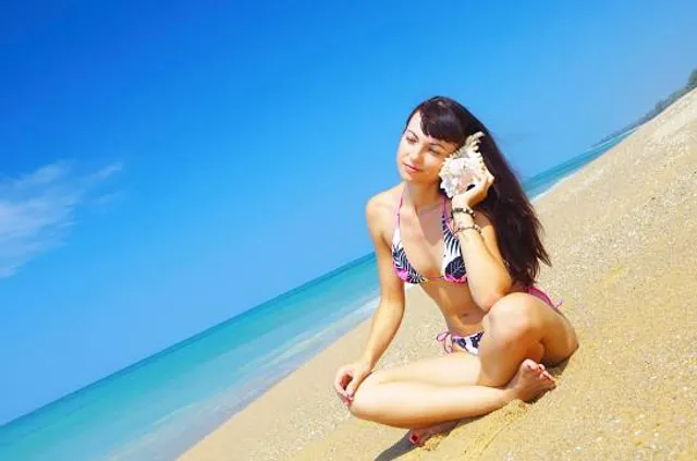 Mama's Bitch - Lounge Beach Bar