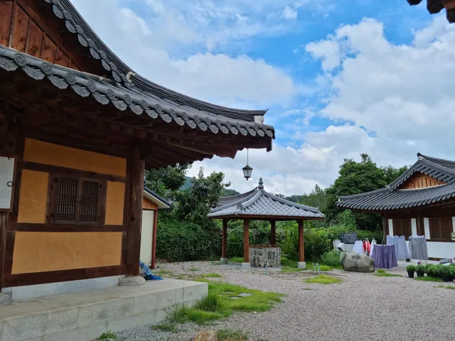 Namsa Yedamchon Village