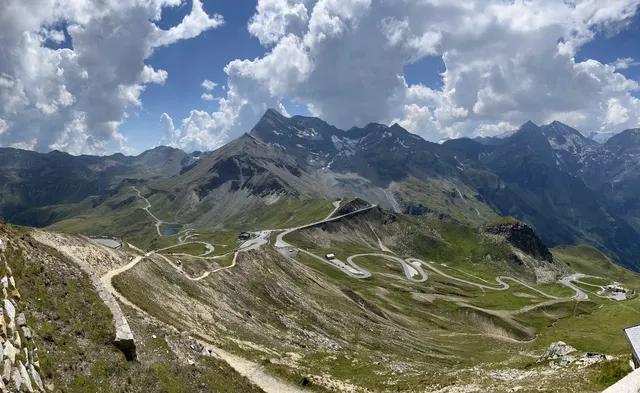 Heiligenblut am Großglockner