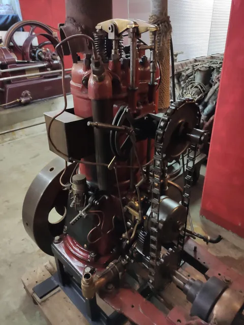 Motoren-Museum SchleswigHolstein e.V.