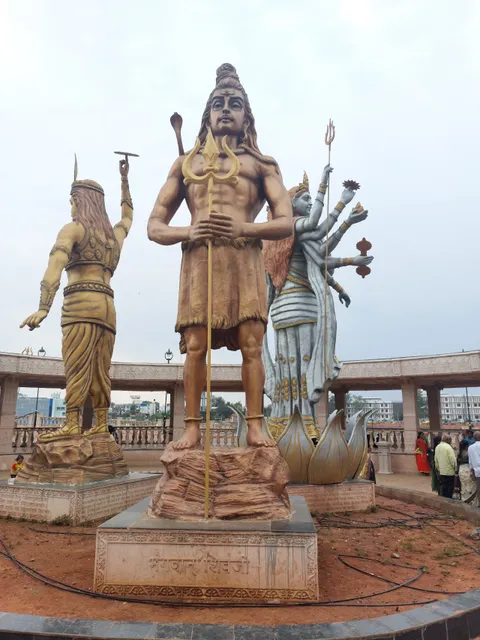 शिव जी कॉरिडोर