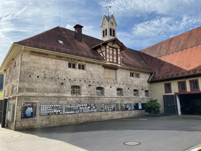 Gemeindeverwaltungsverband Münsingen