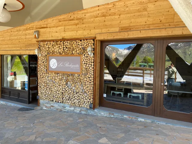 La Bodeguita winter club