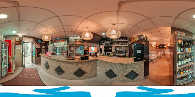 Restaurante Marisqueira Serpa Pinto