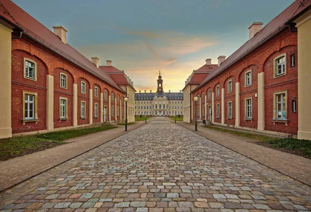 Exhibition Karl Hans Janke