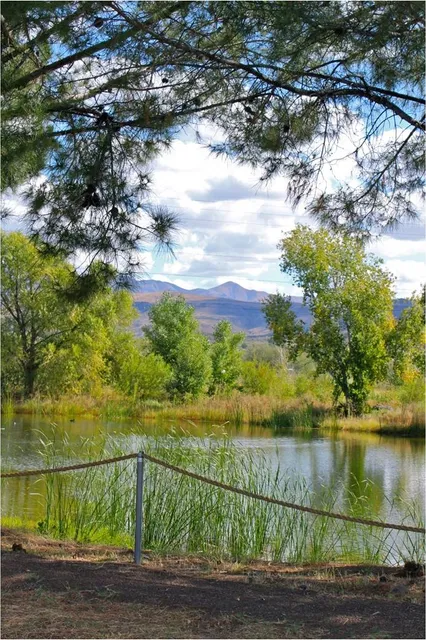 Black Canyon Heritage Park