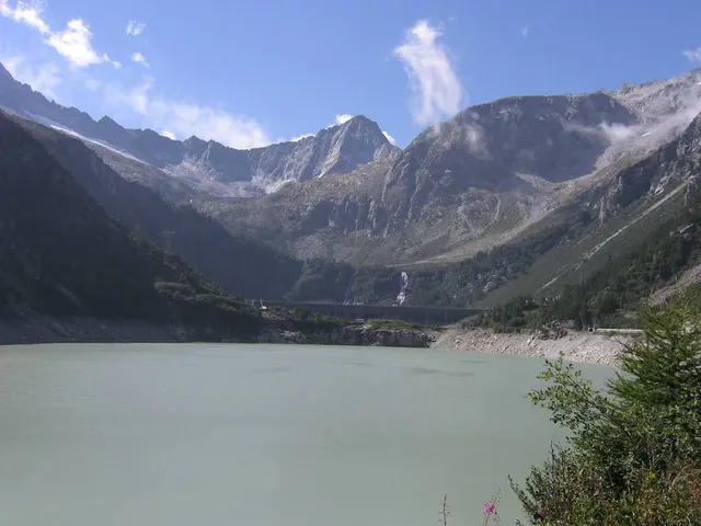 Lago d'Avio