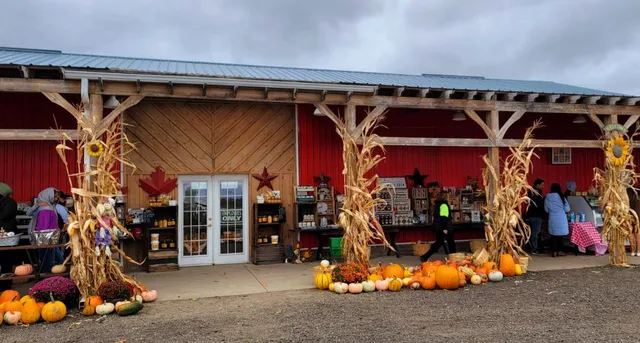 Dixie Orchards