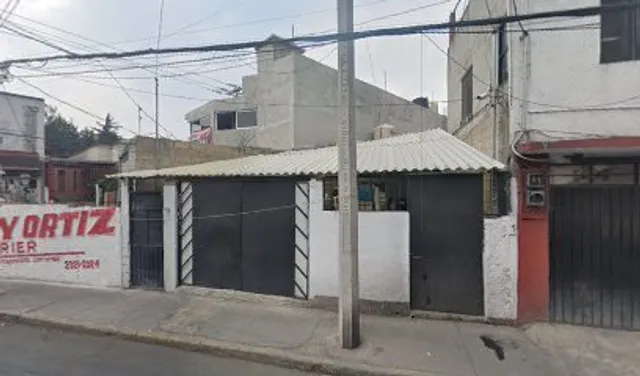 Marisquería "El Pez Vela"