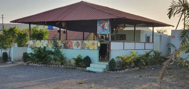 The Konkans Darbar Hotel