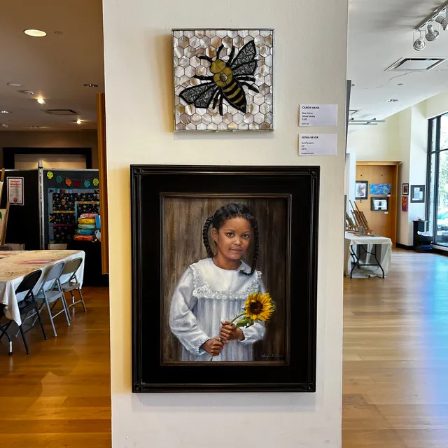 Bee Cave Arts Foundation