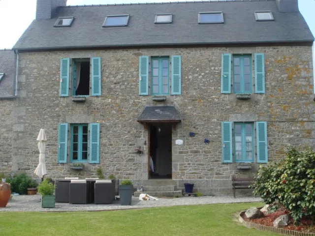 Chambre d’hôte Ty Gwennili - Gîtes de France