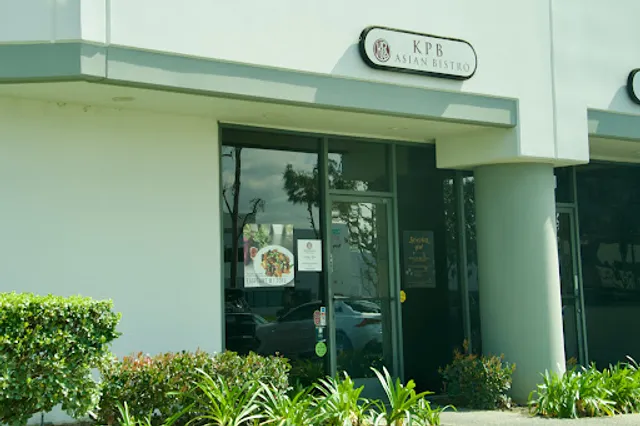 KPB Asian Bistro
