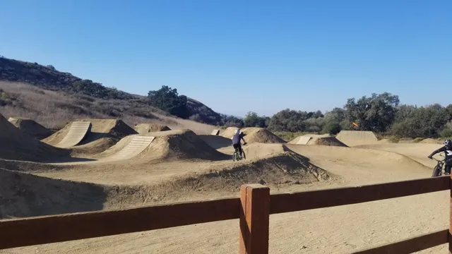 Sapwi Trails Community Park