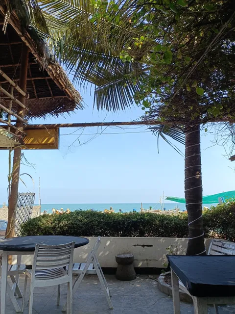 Theevu Plage Beach Resort