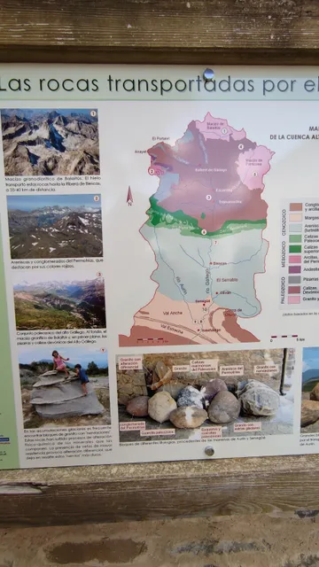 Centro de Interpretación de los Glaciares