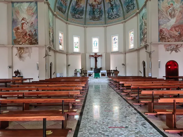 Shrine Basilica of St. Anthony