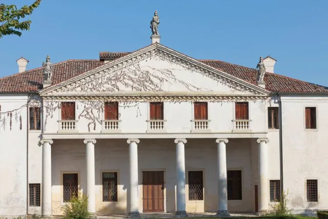 Villa Valmarana