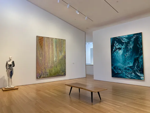 Anderson Collection at Stanford University