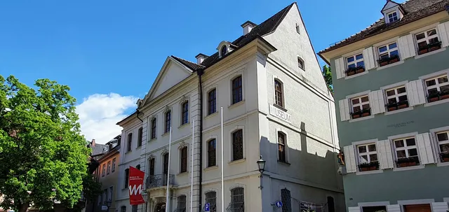 Museo de Historia de la Ciudad