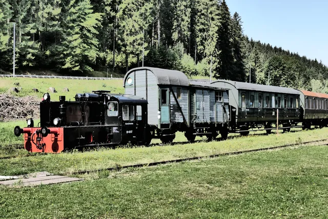 Förderverein Historische Westsächsische Eisenbahnen e.V.