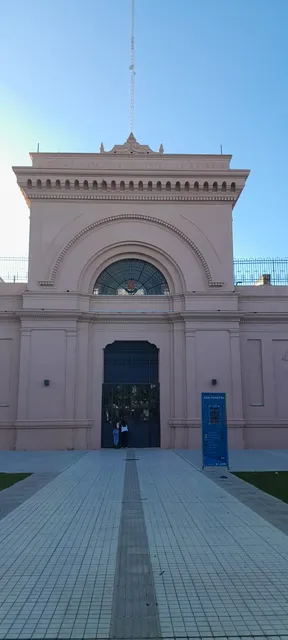 Ex-Carcel San Martín