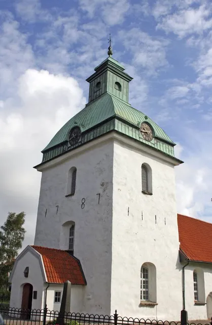Svenska Kyrkan (Swedish Church)