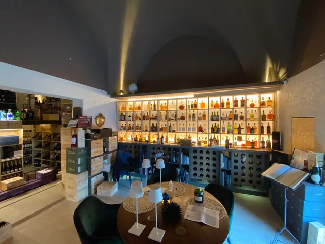 Osteria degli Spiriti