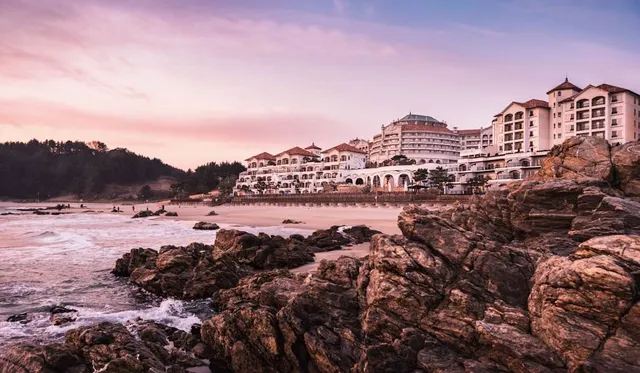 Sol Beach Aqua World