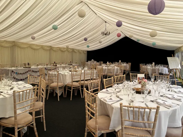 Brobury House Gardens & Cafe