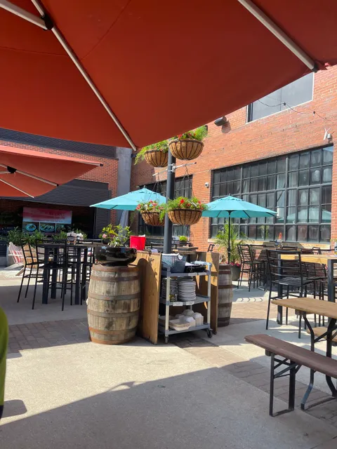 Exile Brewing Company