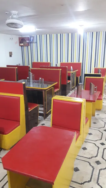 Satyam Restaurant