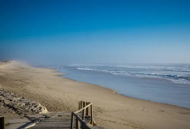 Beach Pedrogão