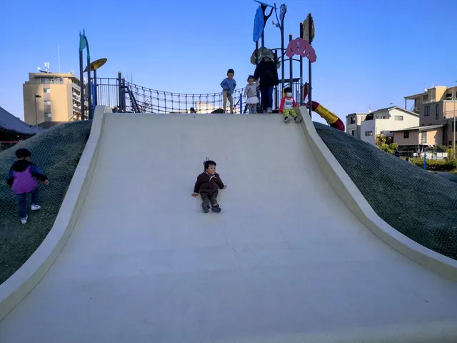 Higashishizuoka Smile Park