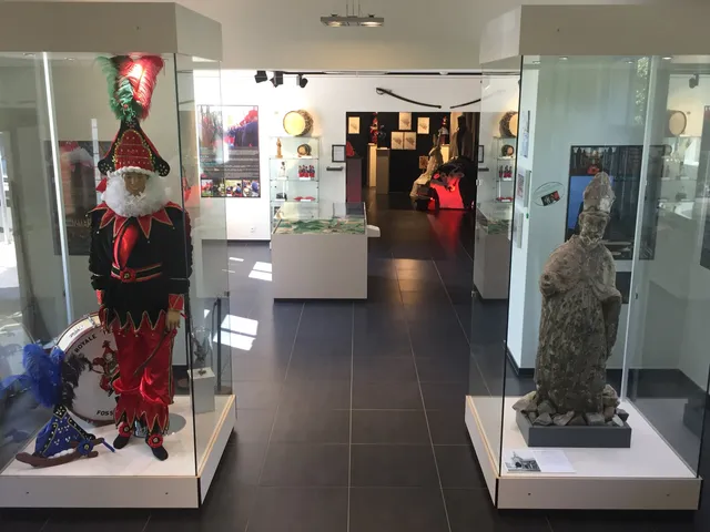 ReGare sur Fosses-la-Ville