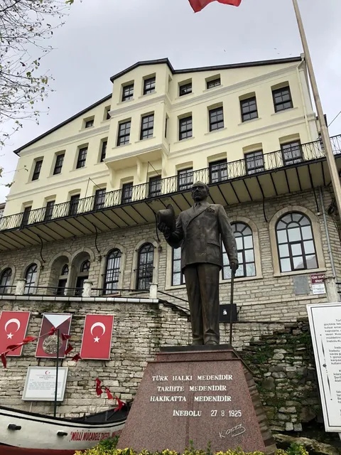 İnebolu Türk Ocağı