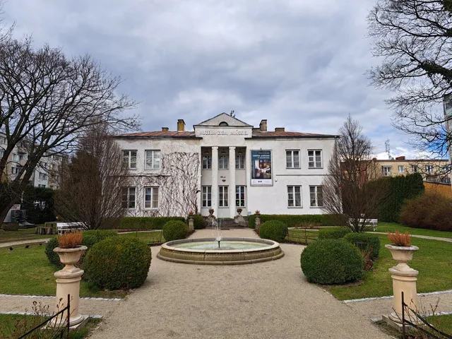 Muzeum Ziemi Mińskiej