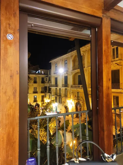 Pizzeria Criscemunno