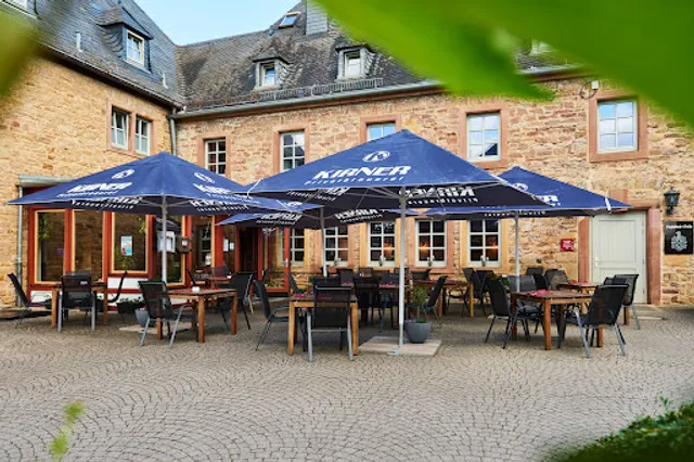 Restaurant Freigeist