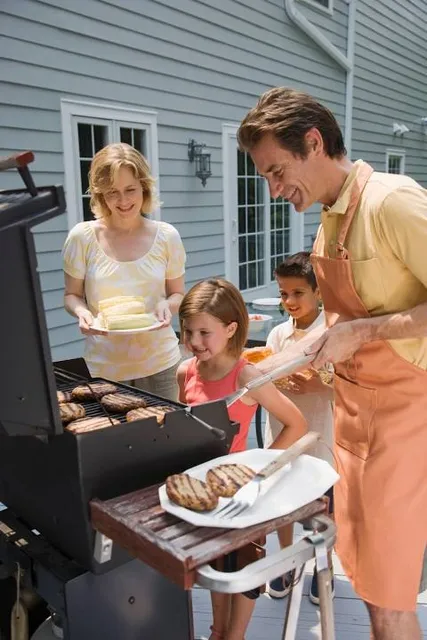General Nathanael Greene Homestead