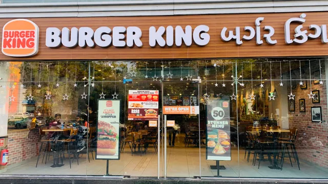 Burger King