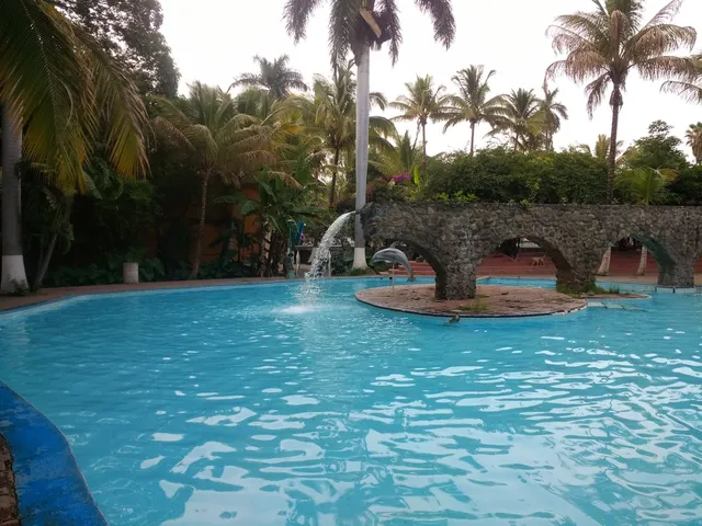 Balneario Los Limones