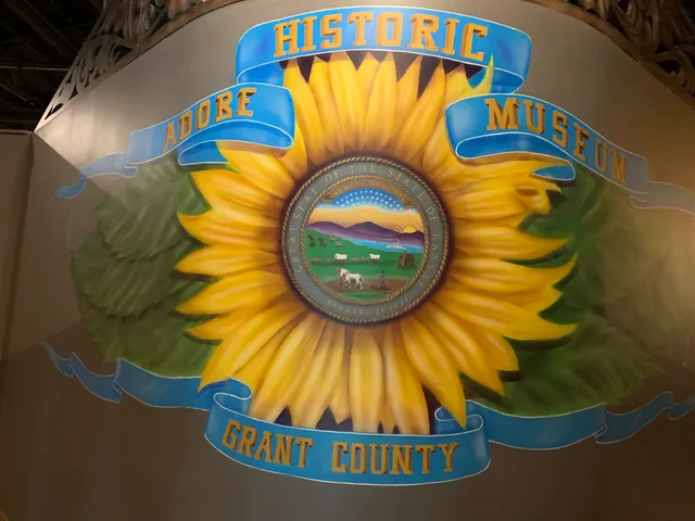 Historic Adobe Museum