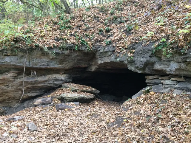 Tatarskoye Gorodishche