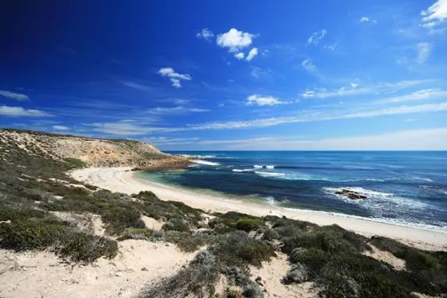 Coffin Bay National Park