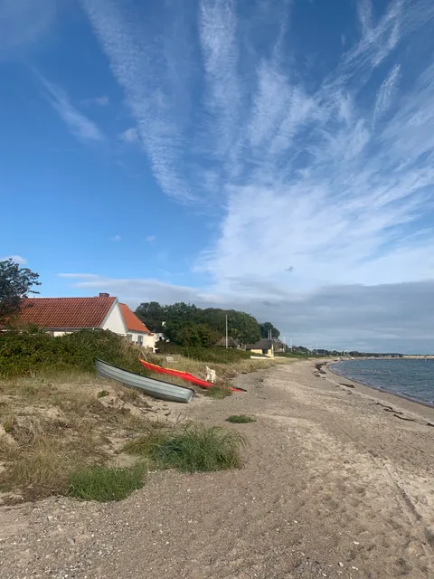 Hejsager Beach