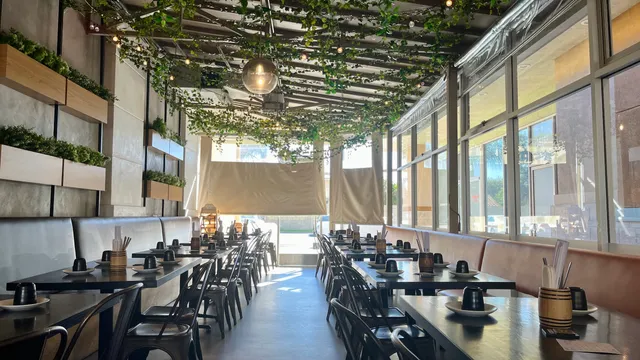 VOX Kitchen - Fountain Valley